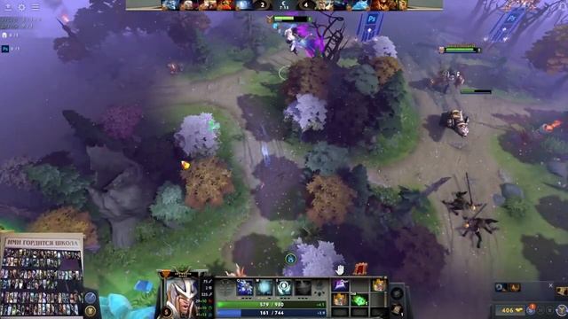 ВОТ БЫ ТАКИХ ТИММЕЙТОВ В КАЖДОЙ ИГРЕ!!! смотреть онлайн