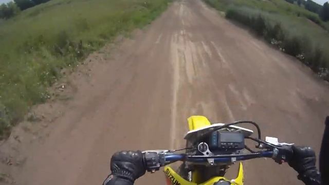 Кроссовая Трасса Педа смотреть онлайн