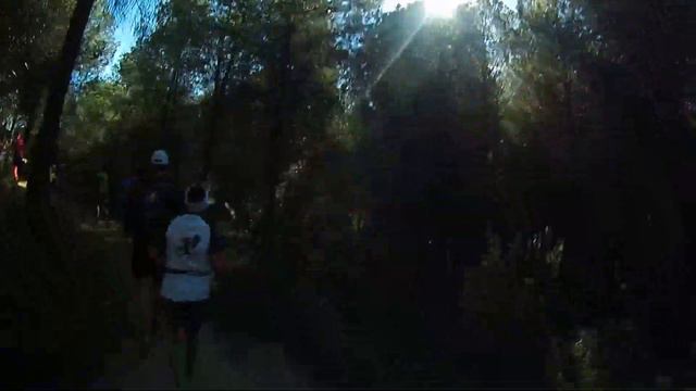 (8/13) Paso km 12. MM Puebla del Rio 2017 смотреть онлайн