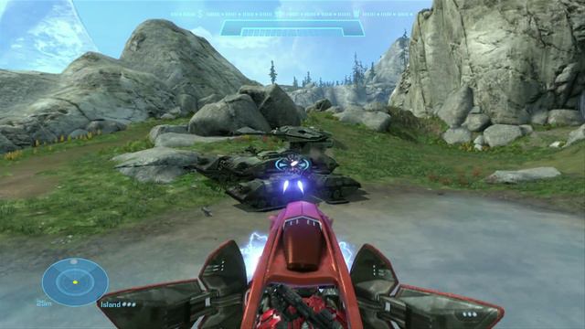 VTG :: Halo Reach: Basics of Forge World (Partner Live Commentary) смотреть онлайн