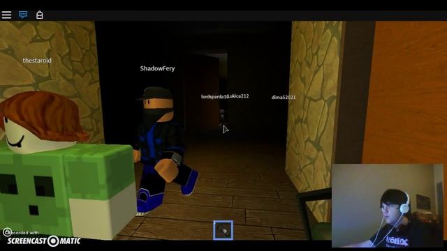 Don't Blink Gameplay. смотреть онлайн