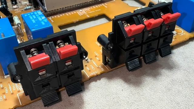 SONY MHC-VX90AV Maintenance Repair Restoration Part 2 смотреть онлайн