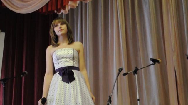 Таня Пушкарева Мамины руки смотреть онлайн