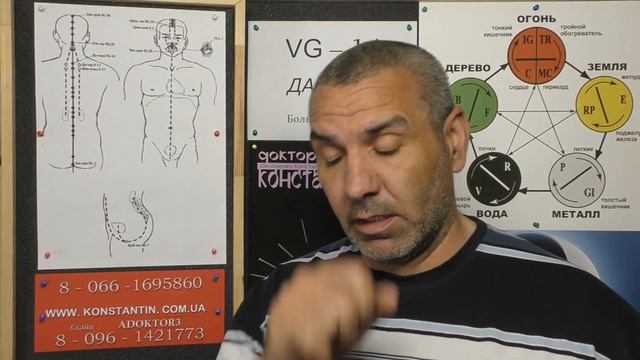 Отыскиваем Точку Да-Чжуй VG -14. смотреть онлайн