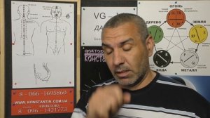 Отыскиваем Точку Да-Чжуй VG -14.