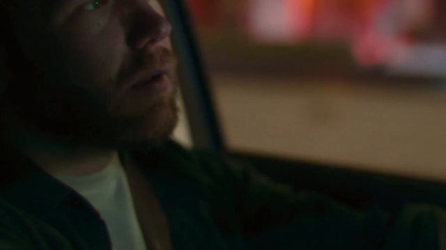 "Unarmoured" - Eden Walker Music Video смотреть онлайн