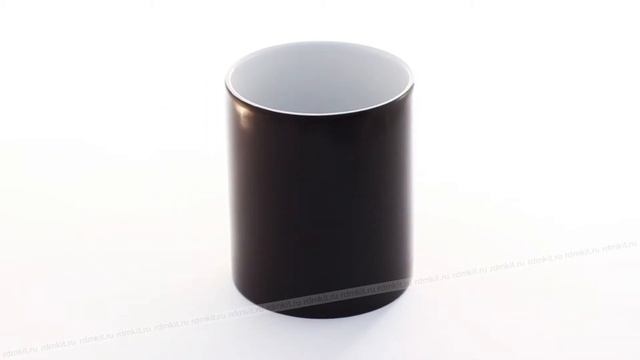 Кружка для сублимации черная хамелеон глянцевая смотреть онлайн