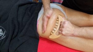 Инструментальный массаж. Мадеротерапия в коррекции фигурыmp4