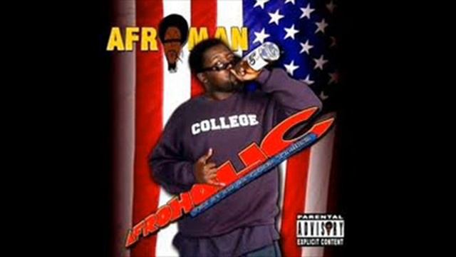 Afroman - Gangsta Sounds смотреть онлайн