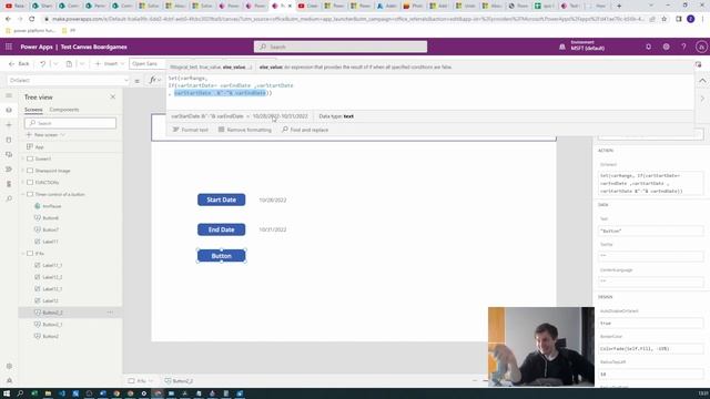 If () Function in Power Apps Blank Problem: Fix It In minutes! #29 смотреть онлайн