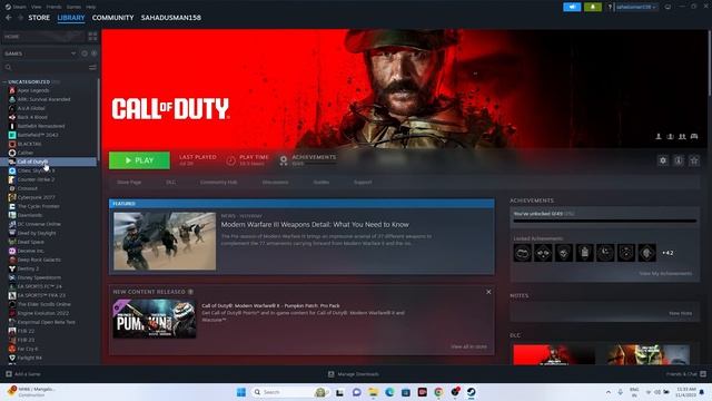 How to Fix Call of Duty Modern Warfare 3 Error Your Operating System Windows 8/7 Is Not Supported смотреть онлайн