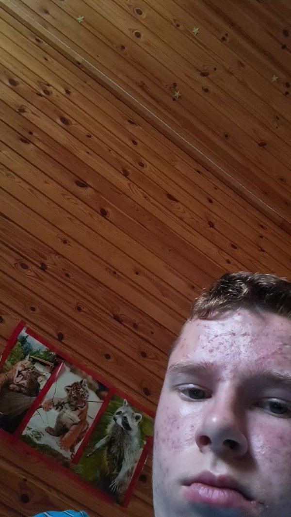 Первый стрим. Пробую Рутуб