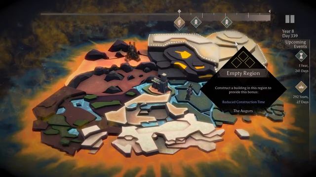 Let's Game Massive Chalice Part Four смотреть онлайн