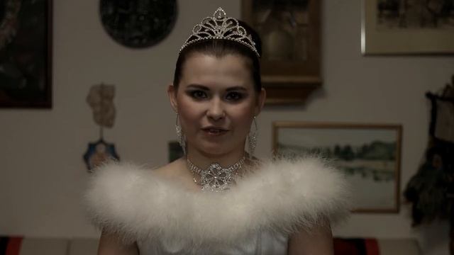 Пожелание Милане от настоящей Золушки Коляды-театра смотреть онлайн