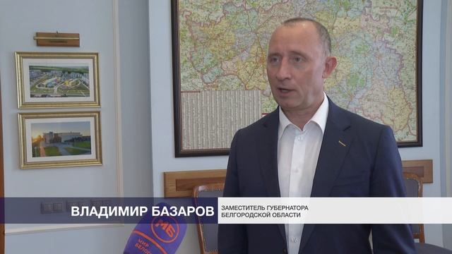 По плану до конца года иммунизацию должны пройти не менее 60% белгородцев смотреть онлайн