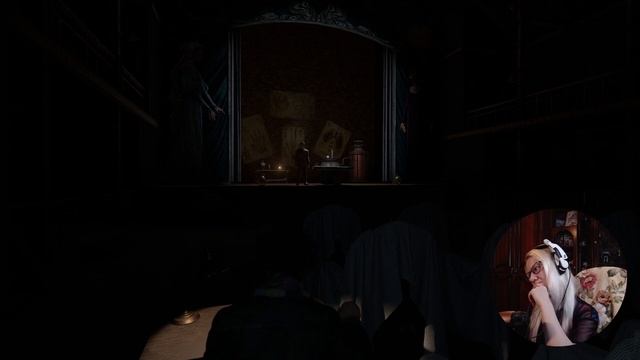 Позовите чумного доктора! // PATHOLOGIC 2 (МОР 2019) [2] смотреть онлайн