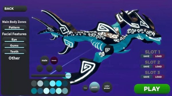 Roblox Creatures Of Sonaria: What Are Mutations?