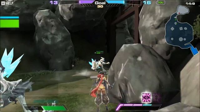 ArcheBlade Highlights #1 смотреть онлайн