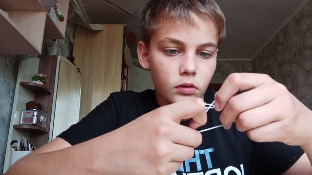 Как сделать петличный микрофон из наушников без паяния? смотреть онлайн