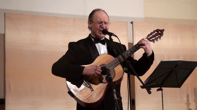"Просто любить"-автор-Юрий Тихомиров смотреть онлайн