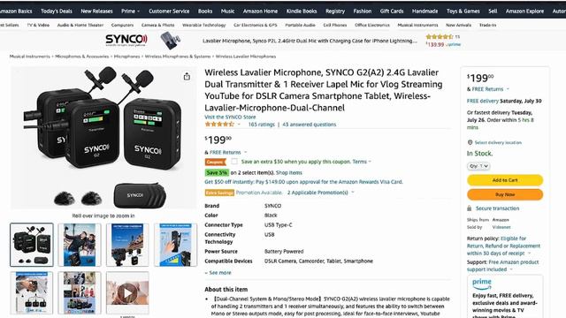 Synco G2 (A2) Review After 8 Months! смотреть онлайн