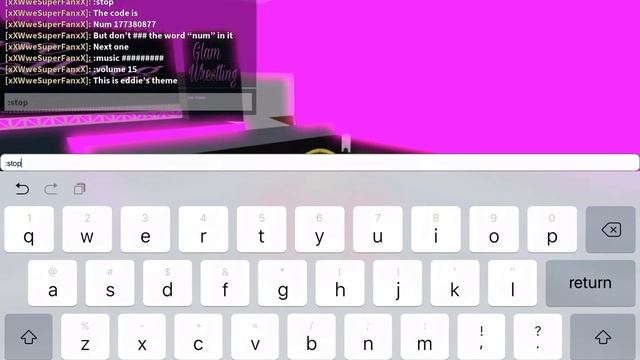 Roblox WWE Codes-Roblox Codes For Wrestling Games смотреть онлайн