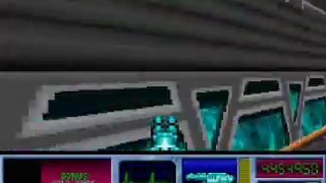 Blake Stone: Aliens of Gold - Playthrough - M1 L10 SECRET смотреть онлайн
