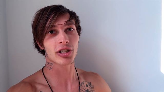 ТАТУИРОВКИ АНТОНА МАРЧУКА И ИХ ЗНАЧЕНИЕ ★DC3