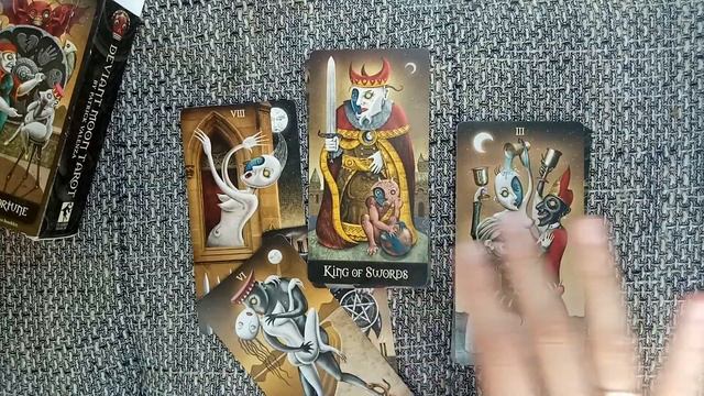 Лев. таро прогноз на неделю. знаки зодиака. смотреть онлайн