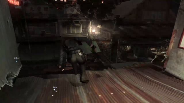 Resident evil 6 Leon capítulo 4 смотреть онлайн