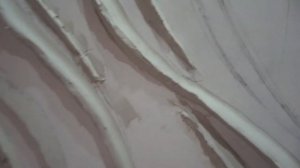 ВИДЕОУРОК | БАРЕЛЬЕФ на стене своими руками | Ручная работа с гипсом | Лайфхак с ЛОЖКОЙ