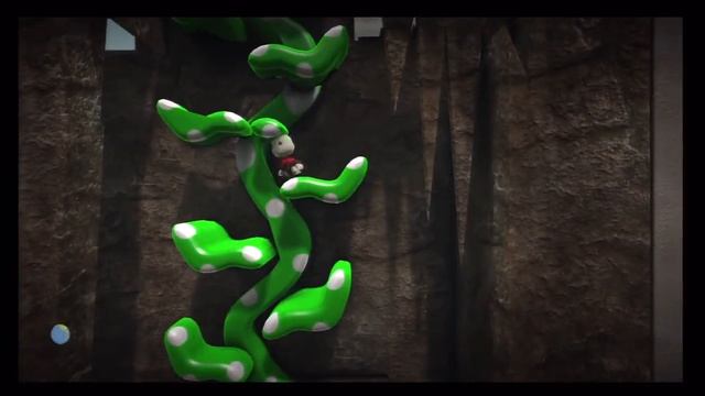 LBP2 - Super Sack Bro Rescue Mission: Pink Princess By: X-N0BoDY-X смотреть онлайн