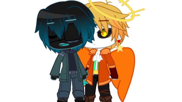 Ненавижу это терпеть ° меме ° Swadmare ° Dreamtale AU ° Undertale AU ° Gacha Club смотреть онлайн
