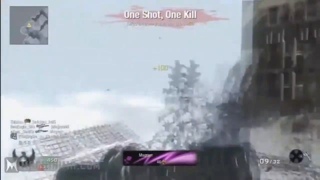 Call of Duty [PSP] смотреть онлайн