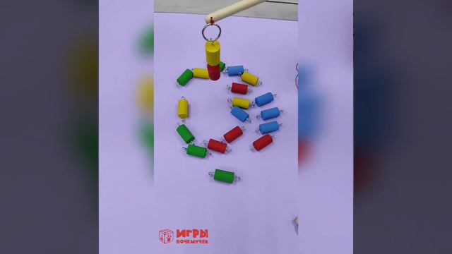 Игровой набор Рыбалка с крючками Веселые поплавки смотреть онлайн