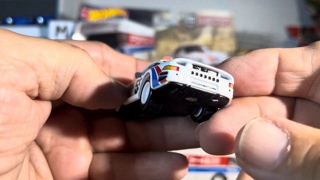 Team transport, Porsche 959 & euro hauler review смотреть онлайн