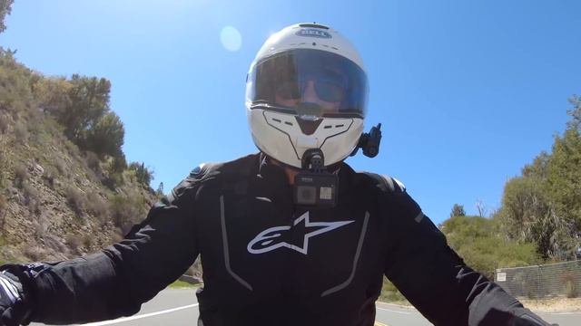 Indian FTR 1200 S Motorcycle Review