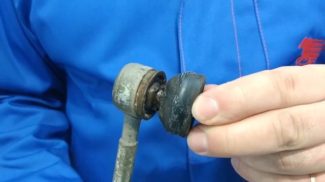 Смазка для шаровых опор ВМПАВТО смотреть онлайн