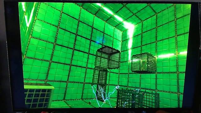 Neverout PS5VR смотреть онлайн