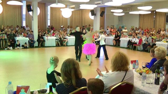 юниоры - ча ча ча смотреть онлайн