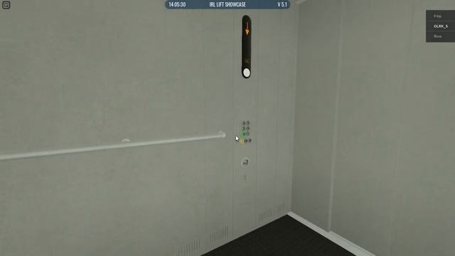 Roblox Лифты Kone смотреть онлайн