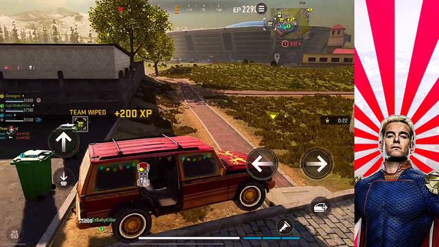 УЖЕ С ТАКИМ ОНЛАЙНОМ WARZONE MOBILE ЛУЧШЕ CALL OF DUTY MOBILE! ВАРЗОН МОБАЙЛ ЛУЧШЕ ПОСЛЕ ОБНОВ!#cod смотреть онлайн