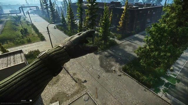 REPLACING THE PIN IN A VOG-17 KHATTABKA HAND GRENADE IN ESCAPE FROM TARKOV EFT - 12.12 смотреть онлайн