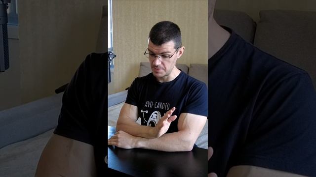 "Не все калории равны" , "калории-это бред"... смотреть онлайн