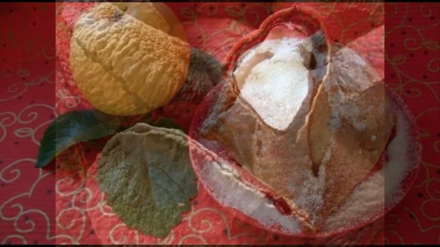 Рецепты бразильский орех смотреть онлайн