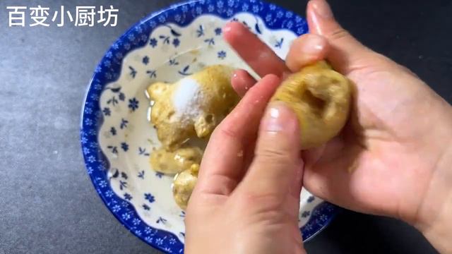 80歲老中醫教，我把紅棗上鍋蒸一蒸，作用真厲害，省錢又管用，棒【百變小廚坊】#紅棗 #蒸紅棗 #紅棗作用