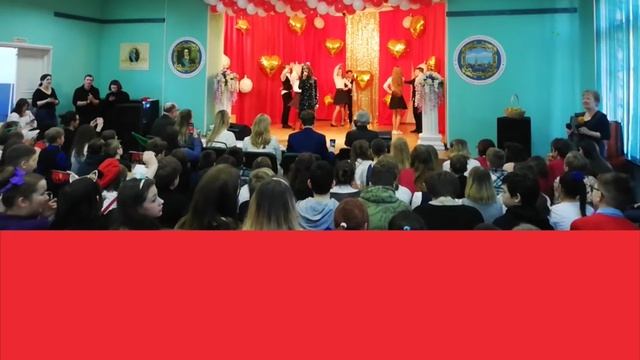 Поющий мир.5-е классы смотреть онлайн