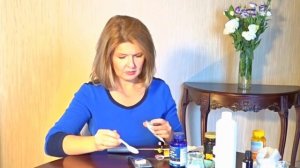 Как убрать пигментные пятна: крем с гидрохиноном 4%