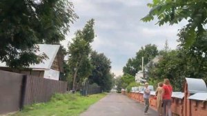 Обзор села Новоживотинное (Воронежская обл., Рамонский район)