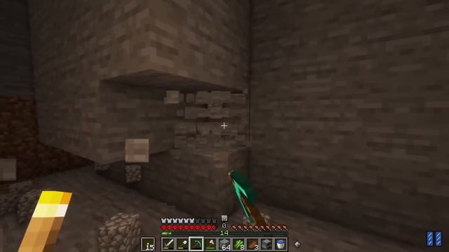 A Series of Unfortunate Events.. Minecraft: From The Fog S2: E4 смотреть онлайн